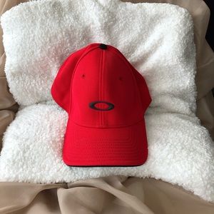 Oakley Accessories - Oakley cap Oakley Accessories - Oakley cap